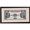 Image 1 : Bank of Montreal $50, 1914