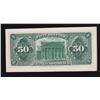 Image 2 : Bank of Montreal $50, 1914