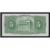 Image 2 : Bank of Montreal $5, 1935