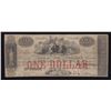 Image 1 : Bank of New Brunswick Five Shillings, 1859