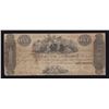Image 1 : Bank of New Brunswick One Pound, 1858