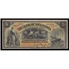 Image 1 : Bank of Nova Scotia $5, 1908