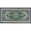 Image 2 : Bank of Nova Scotia $20, 1925