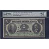 Image 1 : Bank of Nova Scotia $5, 1918