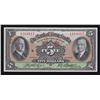 Image 1 : Bank of Nova Scotia $5, 1935