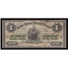 Image 1 : Bank of Prince Edward Island $1, 1877