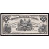 Image 1 : Banque Provinciale du Canada $5, 1900