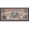 Image 1 : Banque Provinciale du Canada $5, 1900