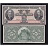 Image 1 : Banque Provinciale du Canada $5, 1913