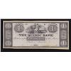 Image 1 : Quebec Bank $1, 18_