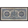 Image 2 : Royal Bank of Canada $20, 1927