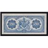 Image 2 : Royal Bank of Canada $20, 1927