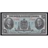 Image 1 : Royal Bank of Canada $20, 1935