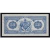 Image 2 : Royal Bank of Canada $20, 1935
