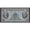 Image 1 : Royal Bank of Canada $20, 1935