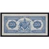 Image 2 : Royal Bank of Canada $20, 1935