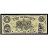 Image 1 : Bank of Toronto $5, 1890