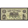 Image 1 : Bank of Toronto $5, 1890