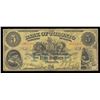 Image 1 : Bank of Toronto $5, 1929