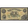 Image 1 : Bank of Toronto $10, 1917