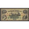 Image 1 : Bank of Toronto $20, 1917