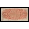 Image 2 : Bank of Toronto $20, 1935