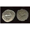 Image 1 : Celtic: Iceni-Dobunni. Lot of 2
