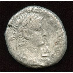 Otho. 69 AD. Billon Tetradrachm