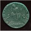 Image 2 : Hadrian. 117-138 AD. AE As