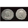 Image 1 : Septimius Severus (193-211 AD) & wife Julia Domna. Lot of 2