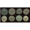 Image 1 : Constantine The Great. 307-337 AD. London Mint Group. AE Follis. Lot of 8