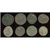 Image 2 : Constantine The Great. 307-337 AD. London Mint Group. AE Follis. Lot of 8