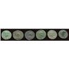 Image 1 : Mixed 4th Century Group. Lot of 6