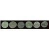 Image 2 : Mixed 4th Century Group. Lot of 6
