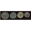 Image 1 : 4th Century Roman - Better Grades. Mixed. Lot of 4