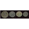 Image 2 : 4th Century Roman - Better Grades. Mixed. Lot of 4