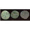 Image 2 : Romano-British Emperors Group. Lot of 3