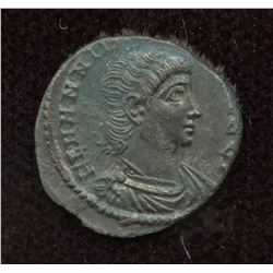 Hannibalianus. 335-337 AD. AE4