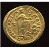 Image 2 : Honorius. 393-423 AD. AV Solidus.