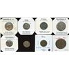 Image 1 : Ancient Roman Coins + 2 Bonus. Lot of 8