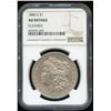 Image 1 : Silver Dollar, 1884