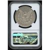 Image 2 : Silver Dollar, 1884