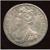 Image 2 : Great Britain. Anne (1702-1714). AR Jeton