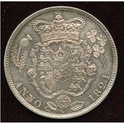 Great Britain. George III 1760-1820