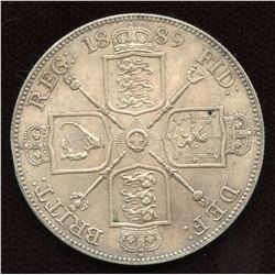Great Britain. Victoria 1837-1901