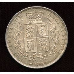 Great Britain. Victoria 1837-1901