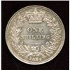 Image 1 : Great Britain. One Shilling, 1839