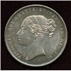 Image 2 : Great Britain. One Shilling, 1849