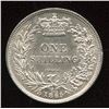 Image 1 : Great Britain. One Shilling, 1865