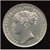 Image 2 : Great Britain. One Shilling, 1865